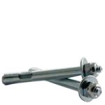 Ramset Trubolt Wedge Anchor Zinc