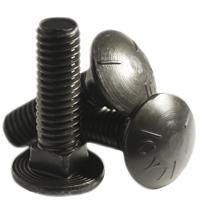 Carriage Bolts