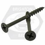 Dec King External Wood Screws, Climaseal (Usa)