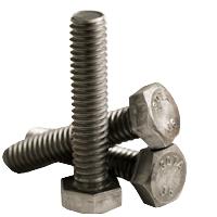 Tap Bolts