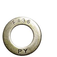 Flat Structural Washers