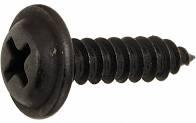 Trim Screws, Plain 