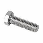 A286 Stainless Steel Bolts