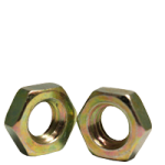 Finished, Zinc Yellow 