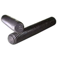 B7 STUD PLAIN