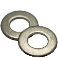 SAE FLAT WASHER PLAIN