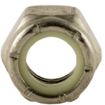 Stainless Locknuts