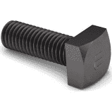 SQUARE HEAD BOLT PLAIN