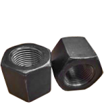 Grade 8 Hardened, Plain