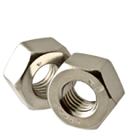 18.8 Hex Nuts