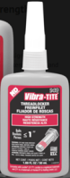 Vibra Tite Threadlocker industrial adhesive