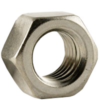 Metric A4-80 Hex Din 934