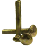 A307 Grade A Zinc Yellow 