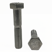 METRIC STAINLESS A4 80 HEX HEAD BOLT