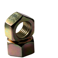 Grade 2 Zinc Yellow Cr+6 (Inch)