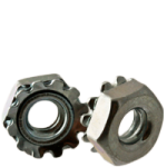 18.8 Locknuts